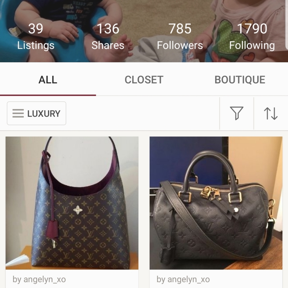 Scammer alert